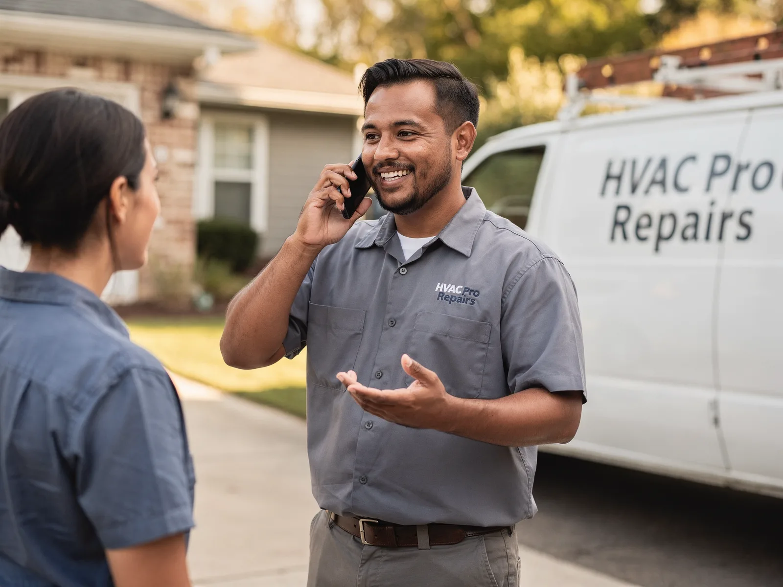 Heat Pump Repair Wakefield, MI FAQs